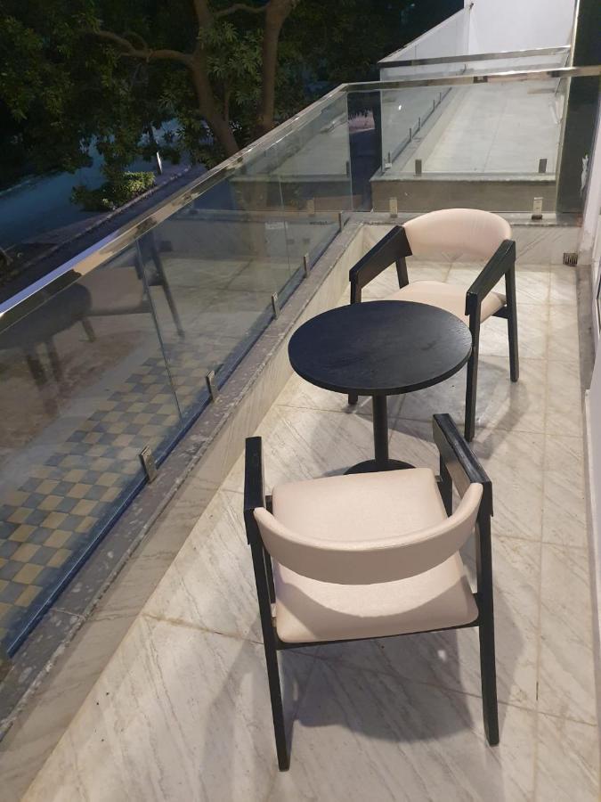 Kds Residency Hotel Greater Noida Exterior photo